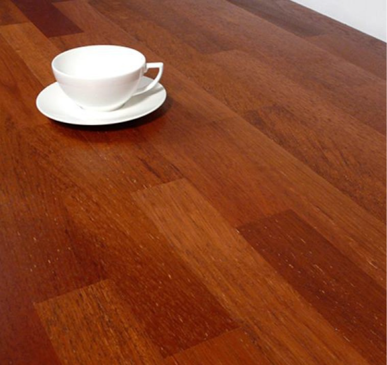 Массивная доска Komodoor/Комодор Мербау сорт А,В Select 20х120,140х1200,1500 мм